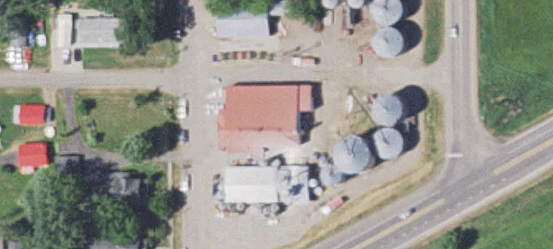 Foreston, MN 56330