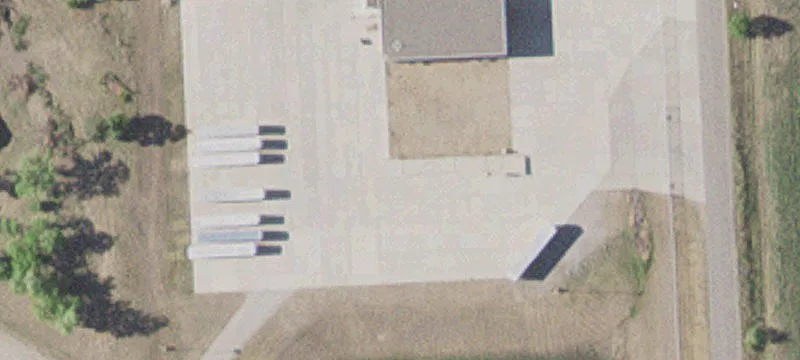 795 Division N St