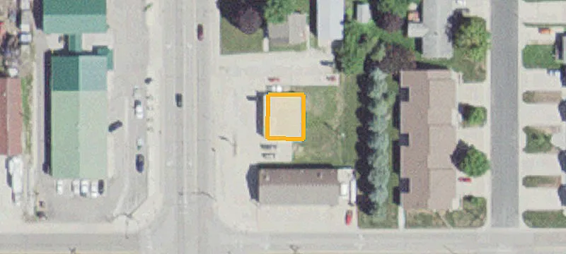 520 Main S St