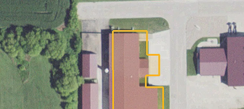 202 Industrial Park Dr