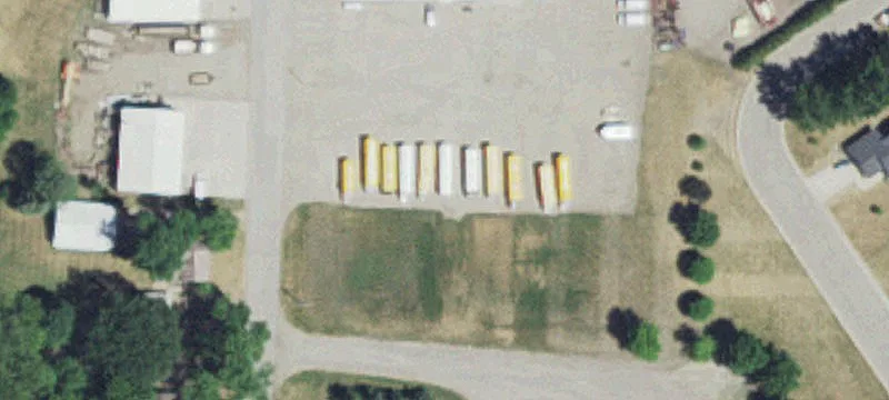 Clara City, MN 56222