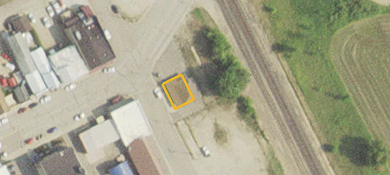 110 Railway Ave