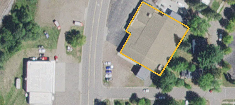 Sandstone, MN 55072