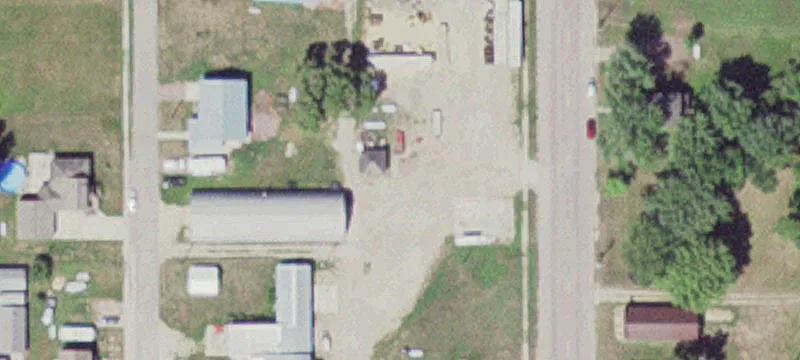 108 Broadway N