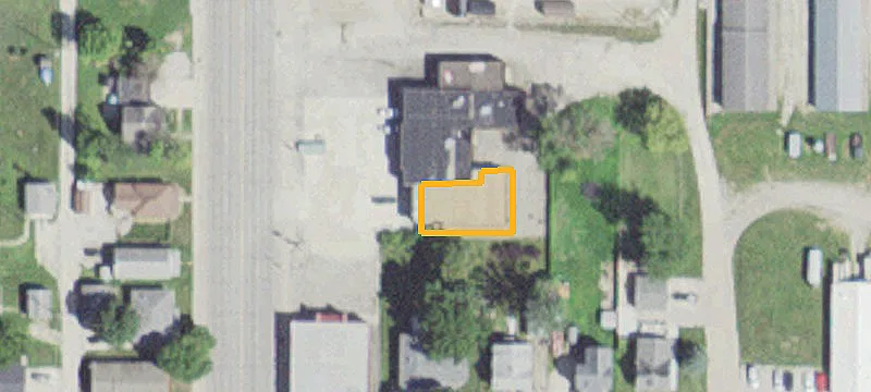 306 Main S St