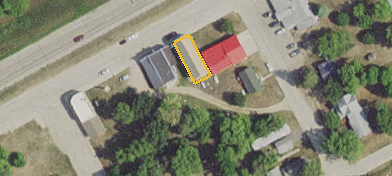 Vining, MN 56588