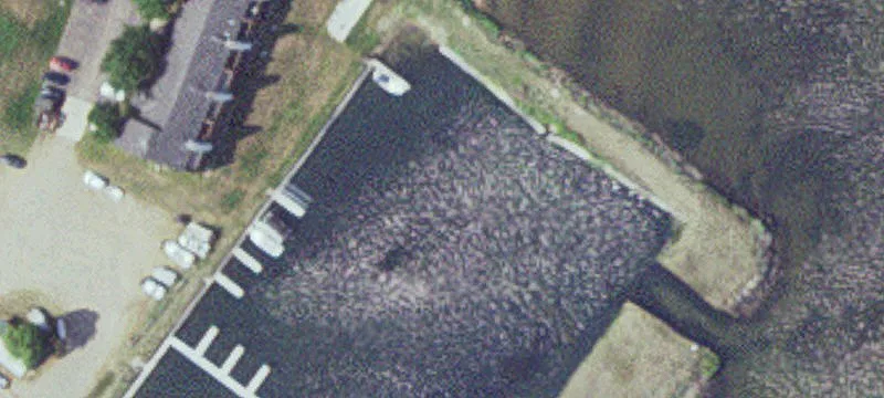 Garrison, MN 56450