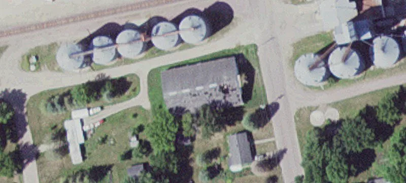 Butterfield, MN 56120