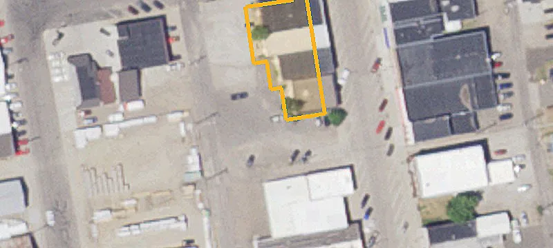 132 2nd SW Ave