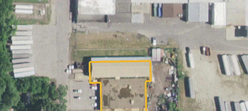 1101 4th N St