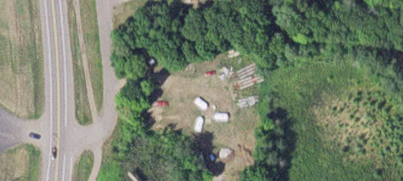 Isle, MN 56342
