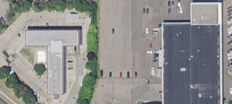 Roseville, MN 55113