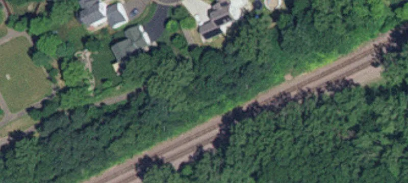 Mcknight N Rd