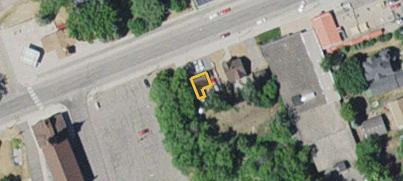 Rockville, MN 56369