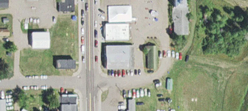3966 Main St