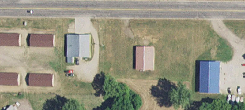 7026 County Rd 15th SW