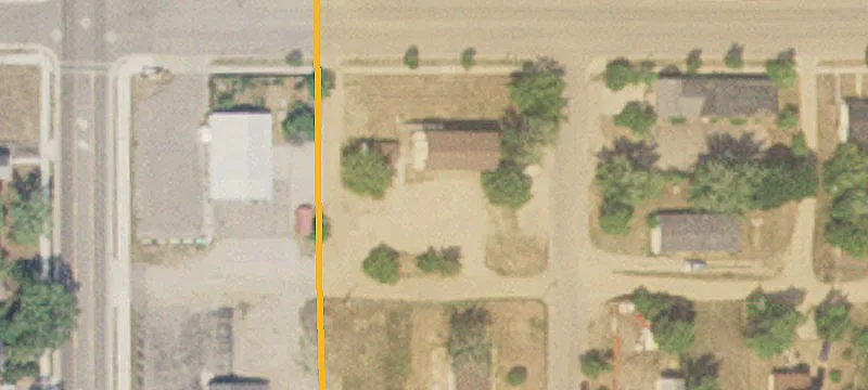 106 Balsam NW Ave