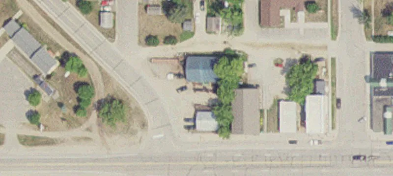 2 Etna NW Ave