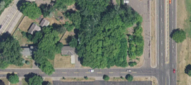 Larpenteur E Ave