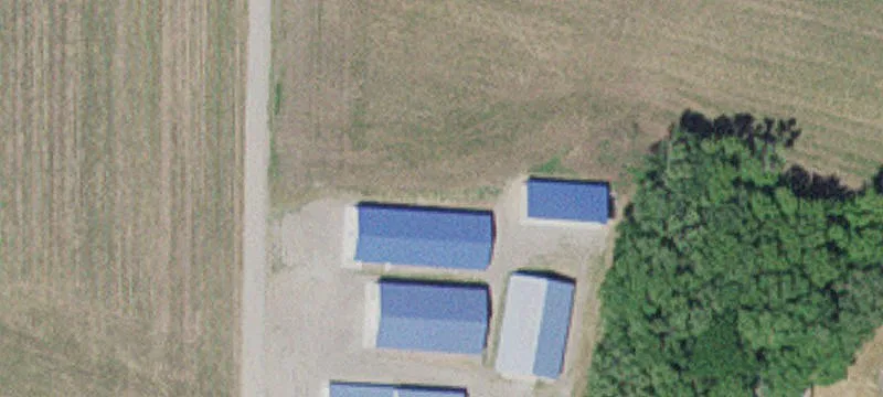 9160 County Rd 8th 8