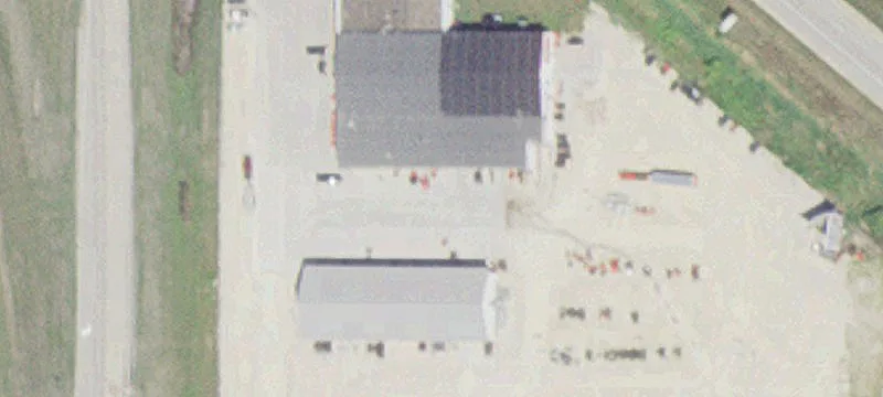 780 Main St