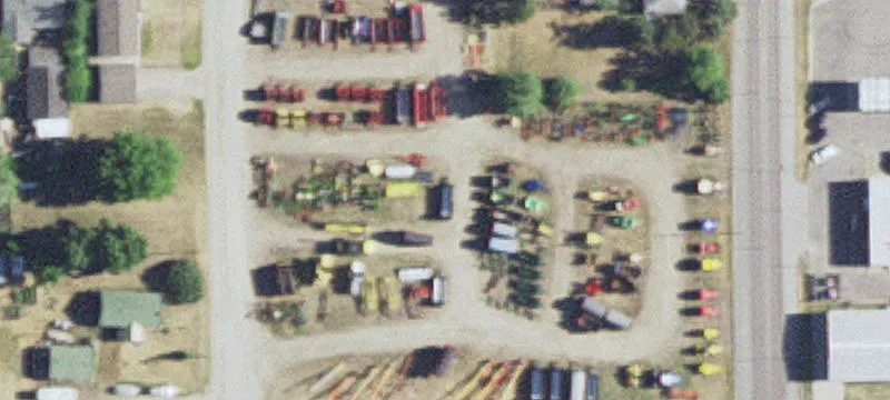 Paynesville, MN 56362