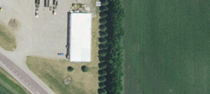 Clara City, MN 56222