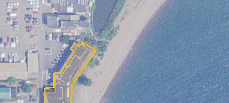 Grand Marais, MN 55604