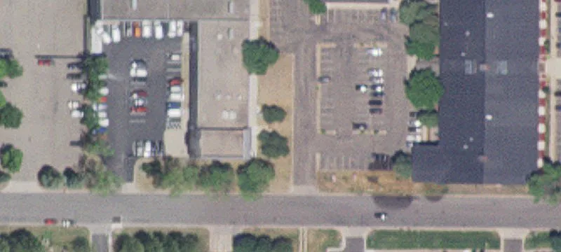Empire Dr