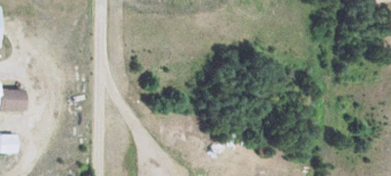 Backus, MN 56435