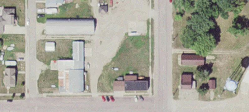 La Salle, MN 56056