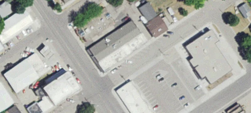 110 Main N St