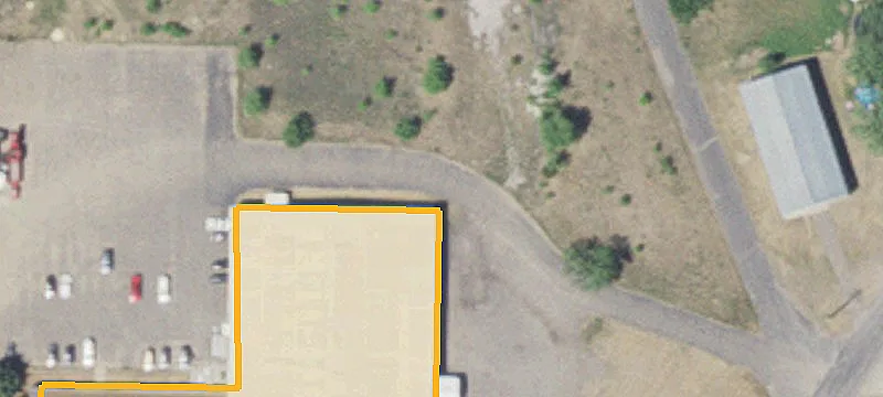 755 Old Hwy 18