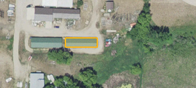 5110 County Rd 13th NE