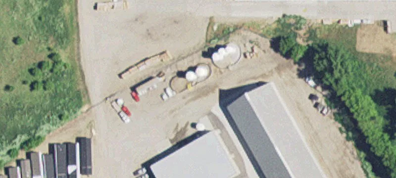 Montevideo, MN 56265