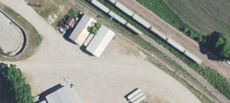 Montevideo, MN 56265