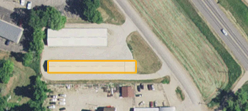 609 Gravel Rd