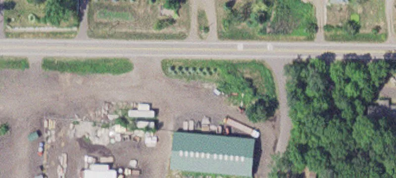 Isle, MN 56342