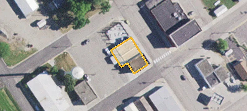 350 Cynthia St