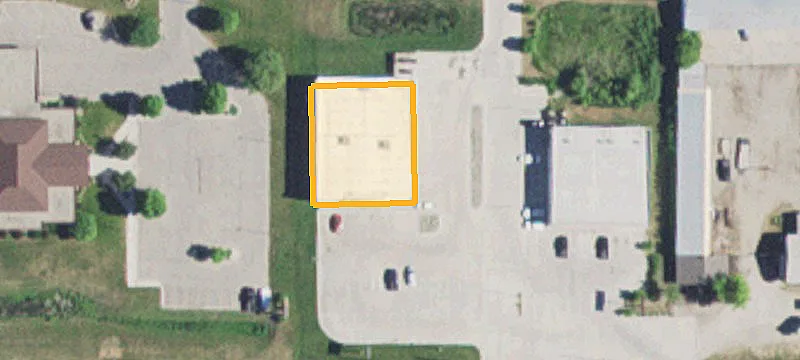 2505 Hwy 7th 7