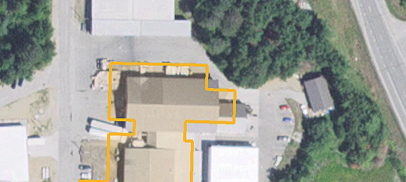 500 1st S St