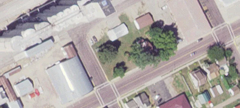 Saint James, MN 56081