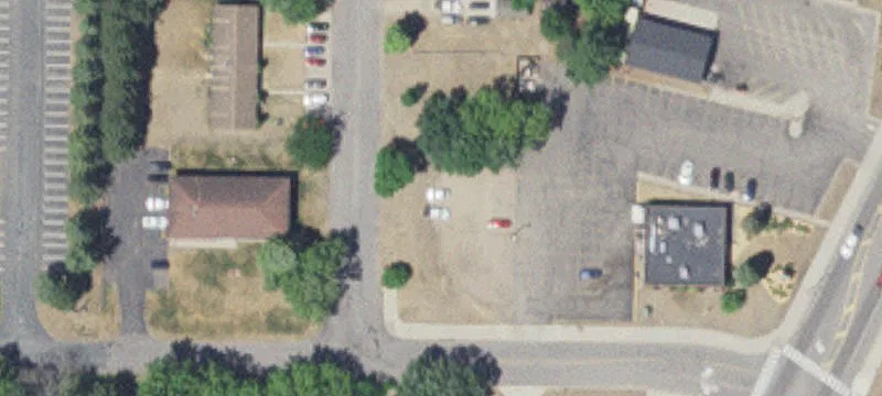 Parking Lot Lot