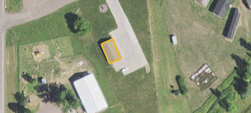 3686 Alan Syverson Dr