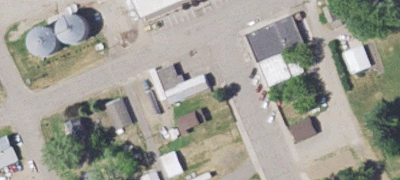 Foreston, MN 56330