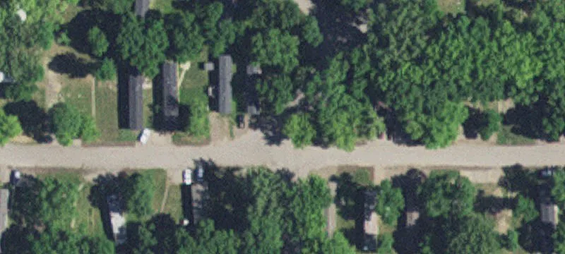 1204 Benson Rd