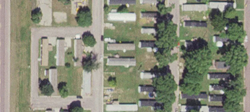25 5th NW St