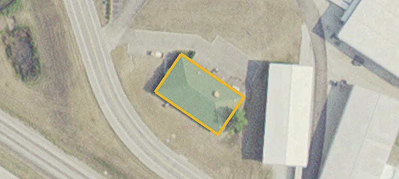 640 Randolph Rd