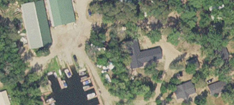 Walker, MN 56484