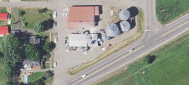 Foreston, MN 56330